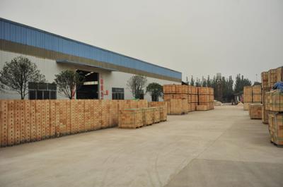 廠(chǎng)區(qū)展示