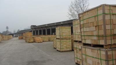 廠(chǎng)區(qū)展示